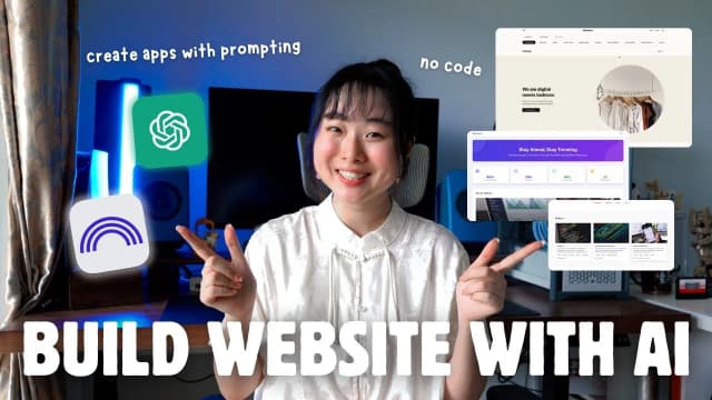 Build Powerful No-Code Apps in Minutes with Databutton